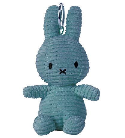 Bon Ton Toys Schlüsselanhänger - 10 cm - Flieger Blue Cord
