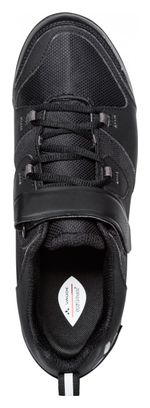 Paire de Chaussures Gravel Vaude TVL Pavei STX phantom black