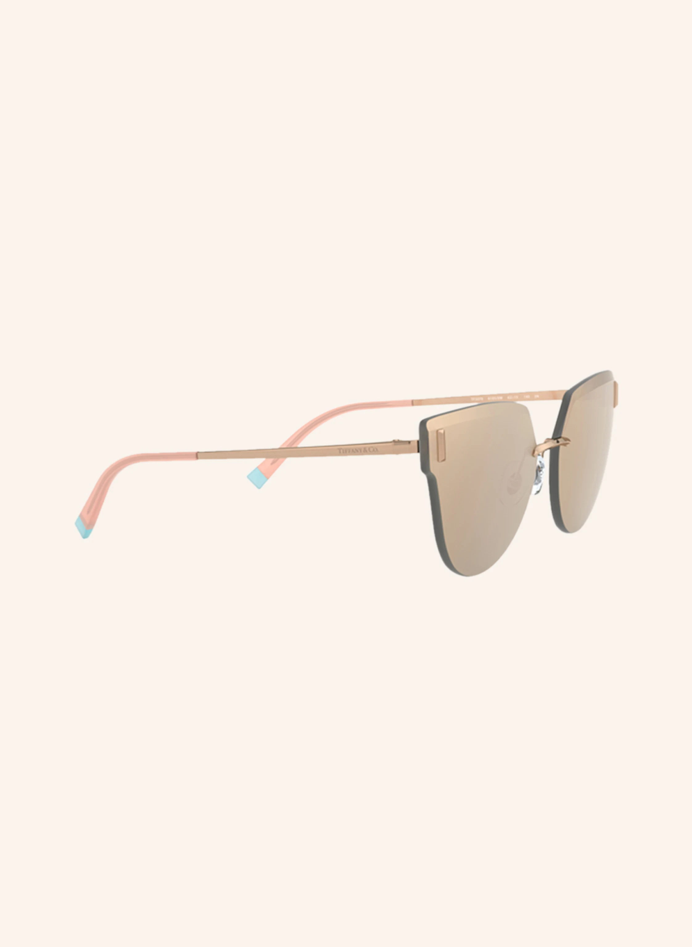 TIFFANY & Co. Sonnenbrille TF3070
