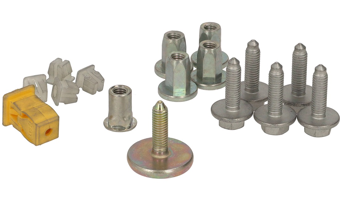 Clips