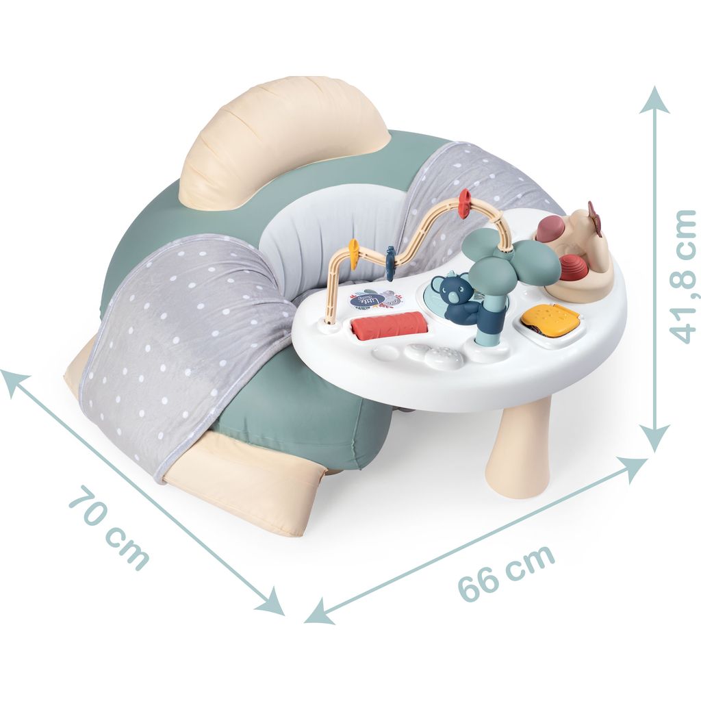 SmobySmoby   3in1 Babysitz