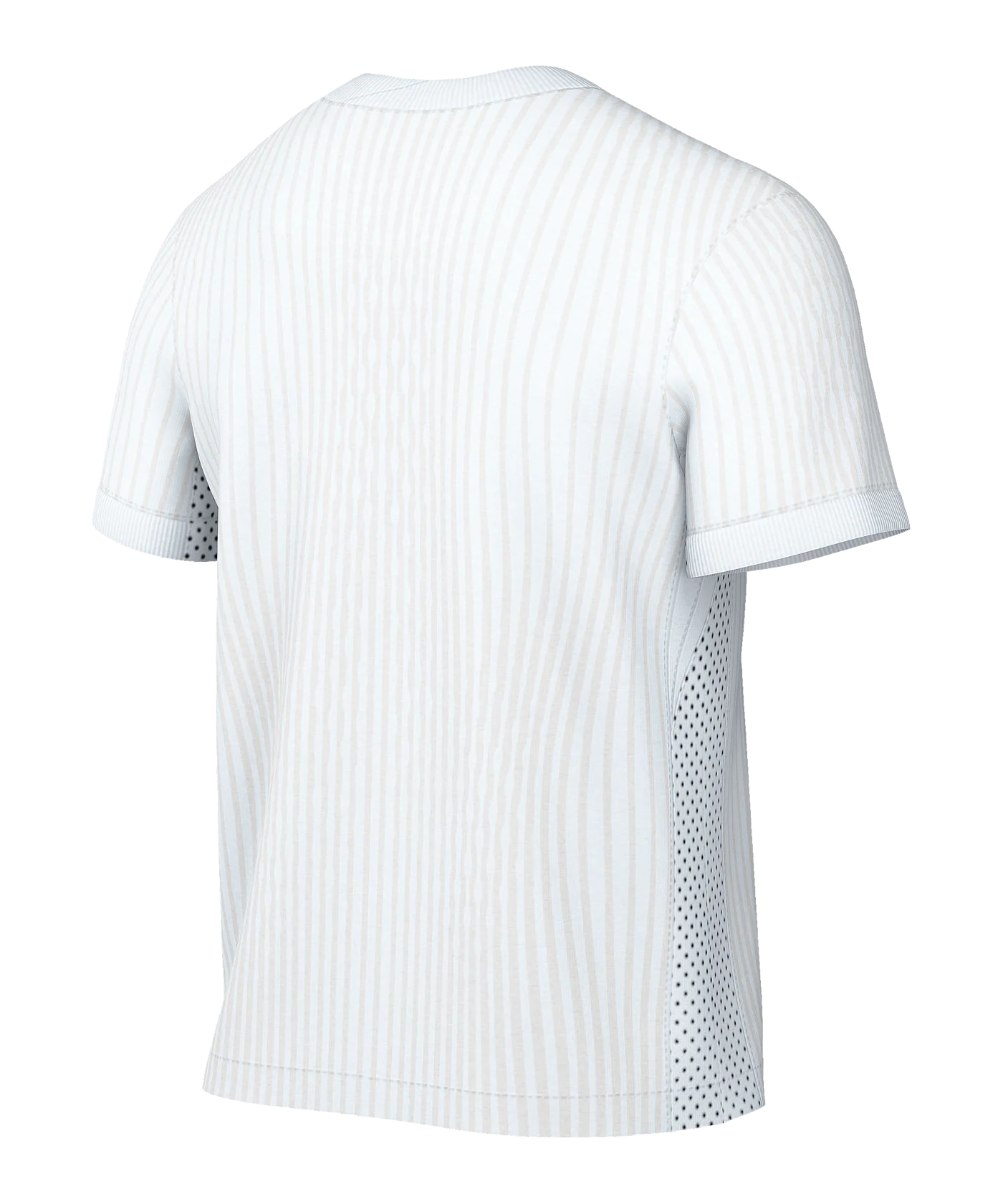 Nike Vapor V Trikot Weiss F101