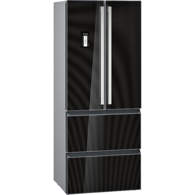 Siemens km40fsb20 Réfrigérateur/Congélateur/A +/191,1 cm Hauteur/379 kWh/an/106 l partie Congélateur/No Frost [Classe énergétique A+]