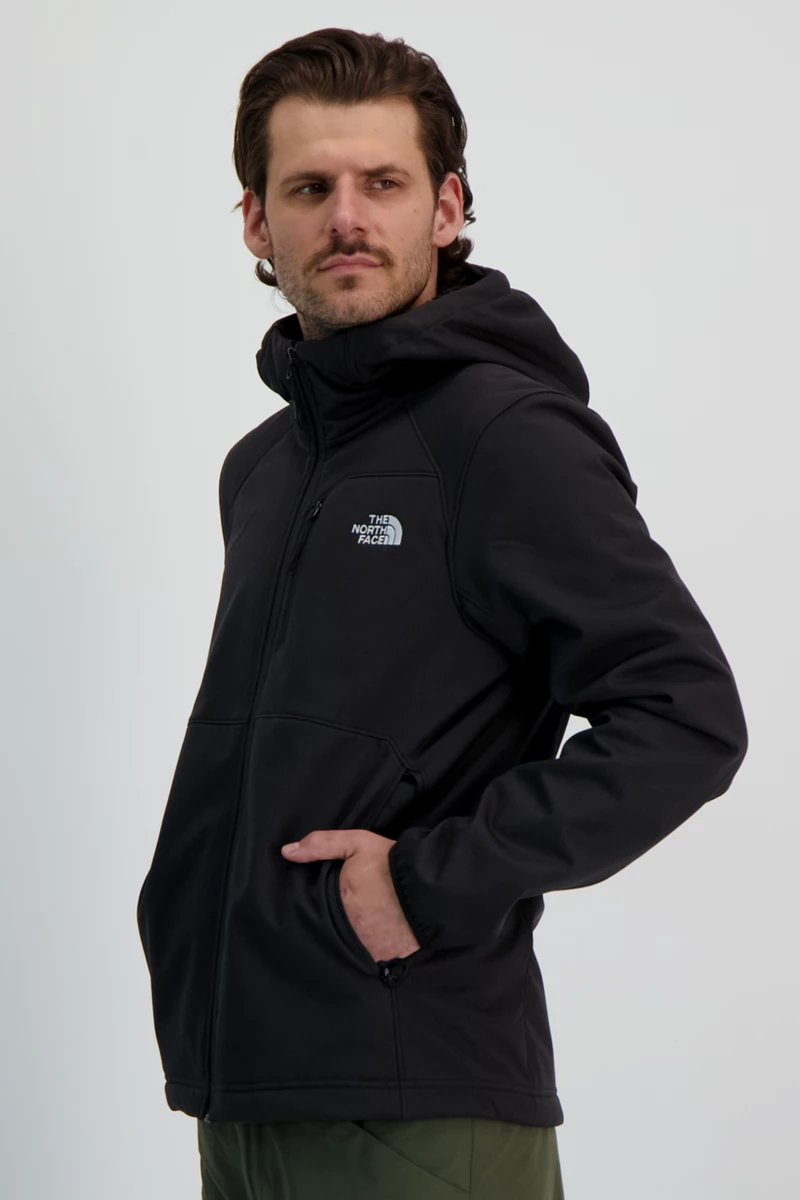 The North Face Quest Herren Softshelljacke