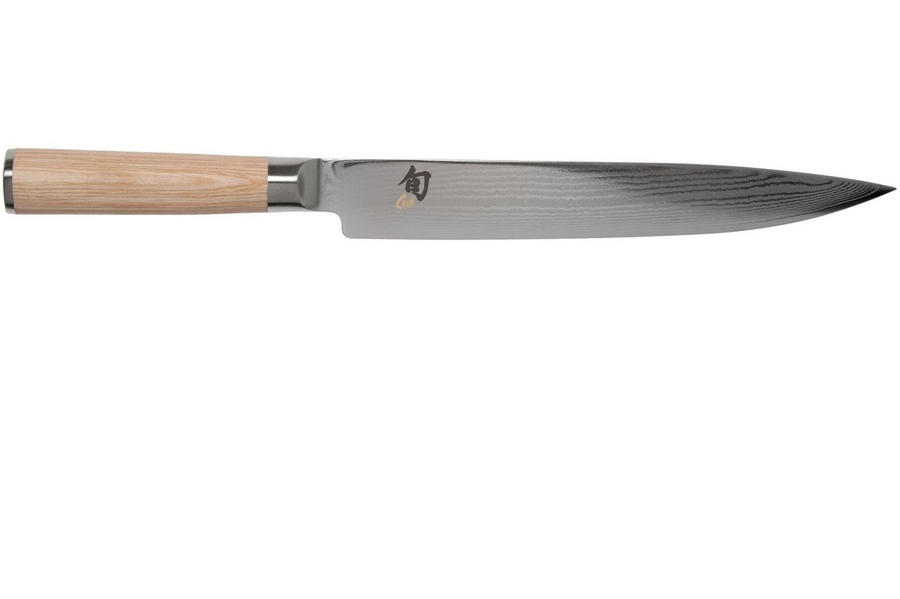 Kai Shun Classic White vleesmes 23 cm