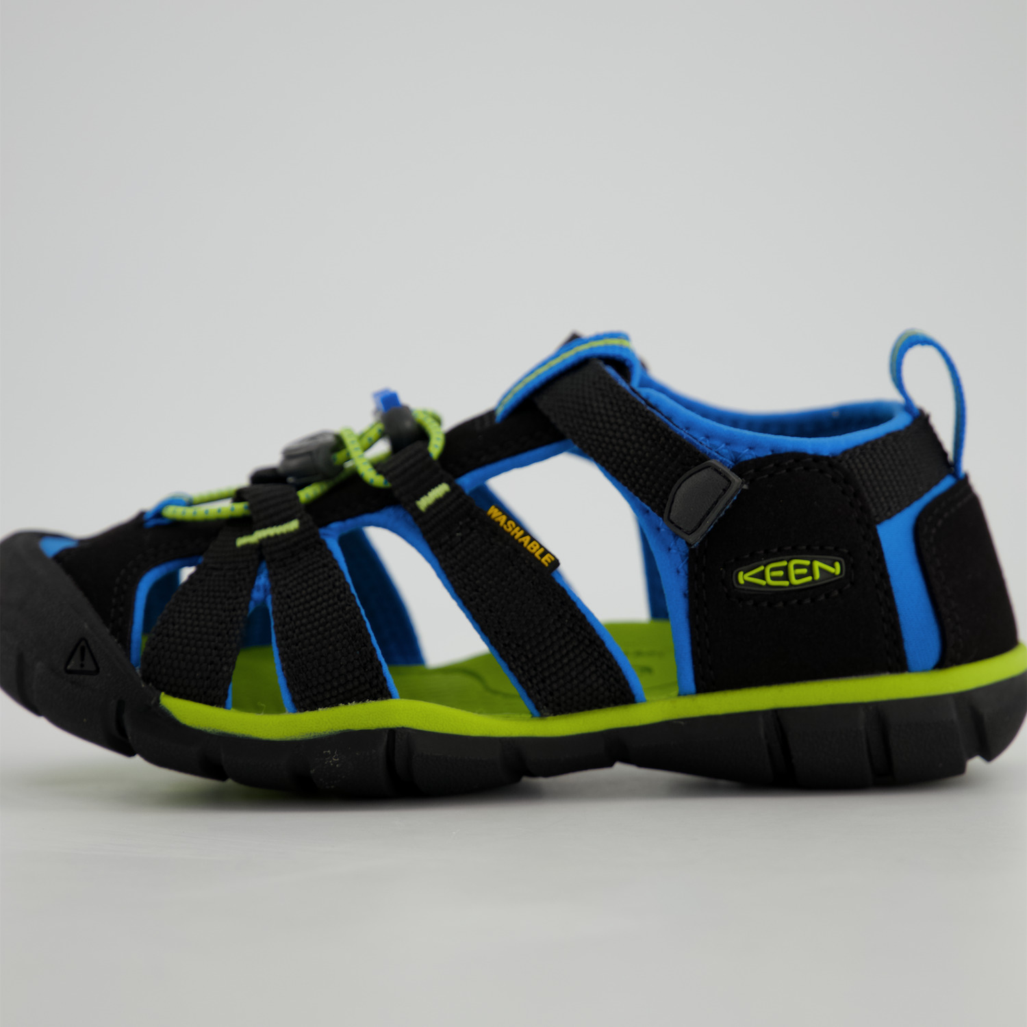 Keen SEACAMP II CNX