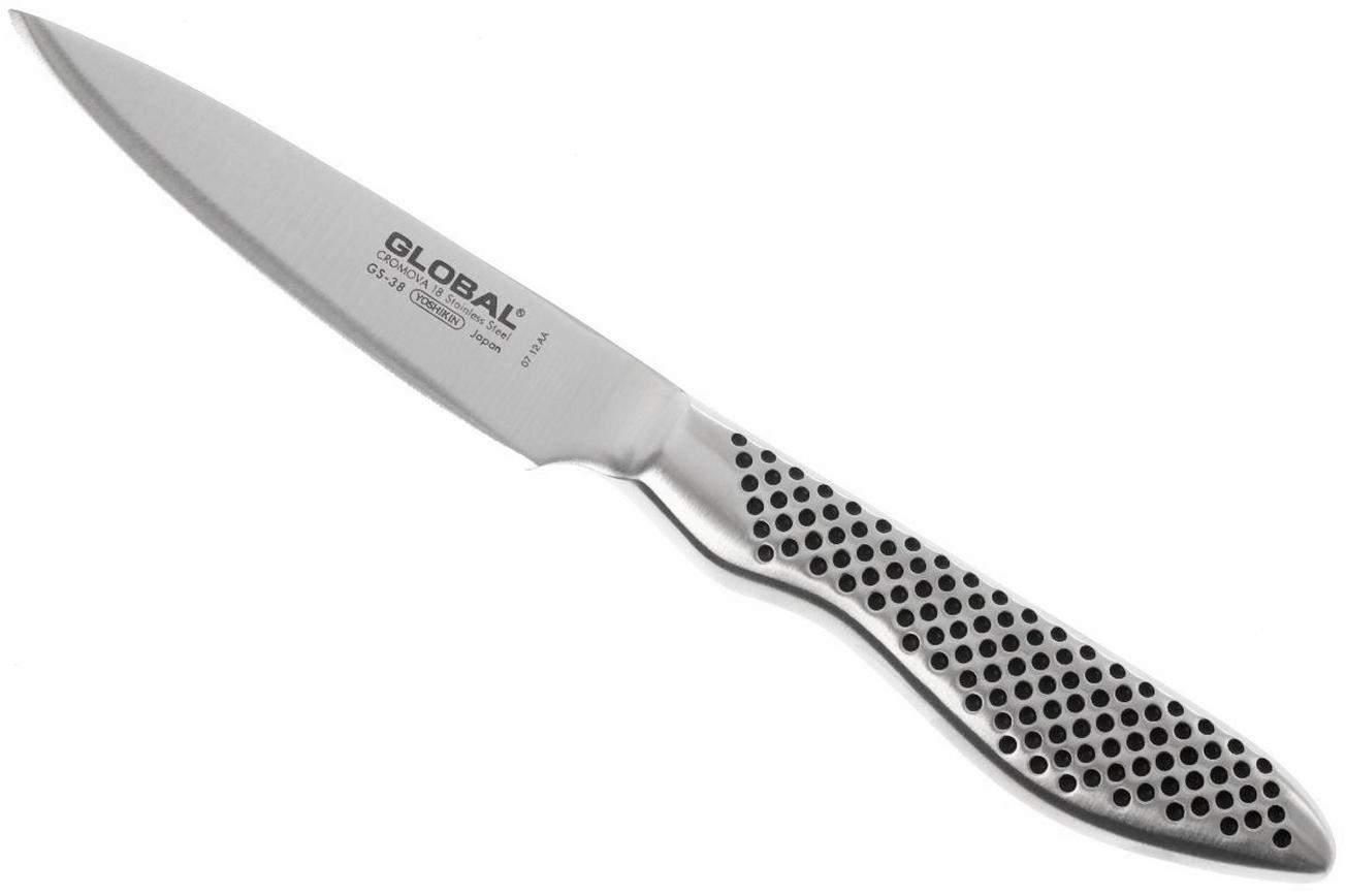 Global GS38 steak-/ officemes 9 cm