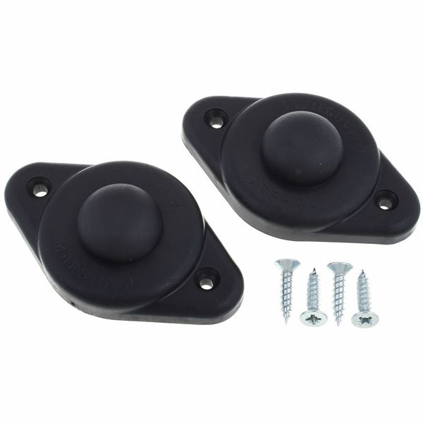 Marshall Amp Foot MRPACK00069