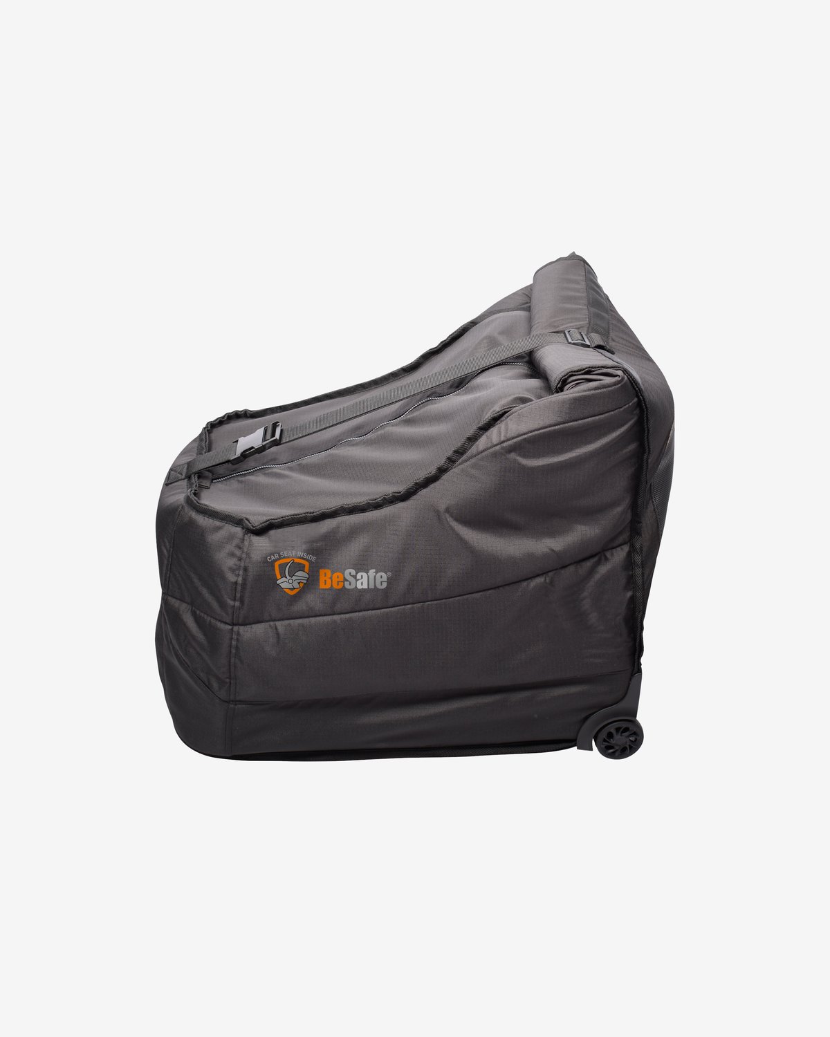 BeSafe Reisebag til Bilstol – M/ Hjul | Transport Protection Bag
