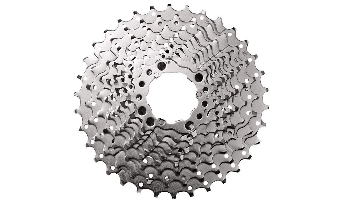 Shimano kassette Tiagra HG500 11-34t 10-speed