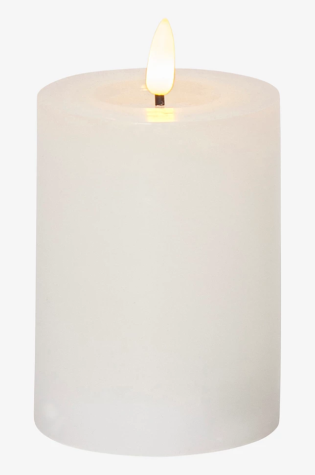 FLAMME FLOW kubbelys LED 17,5 cm