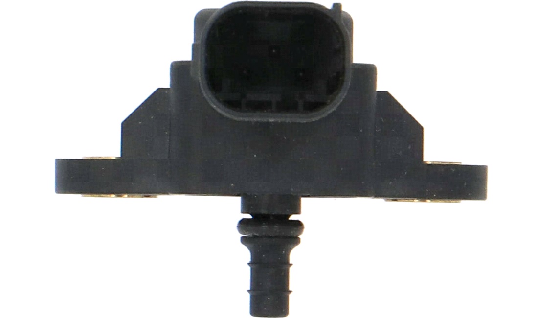 Sensor, ladetryk
