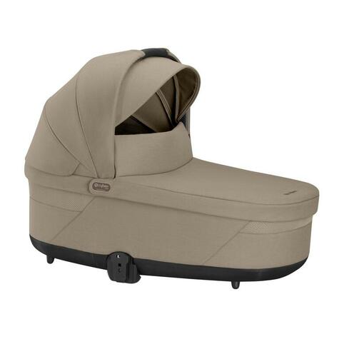 Nacelle Cot S Lux - Almond Beige - CYBEX