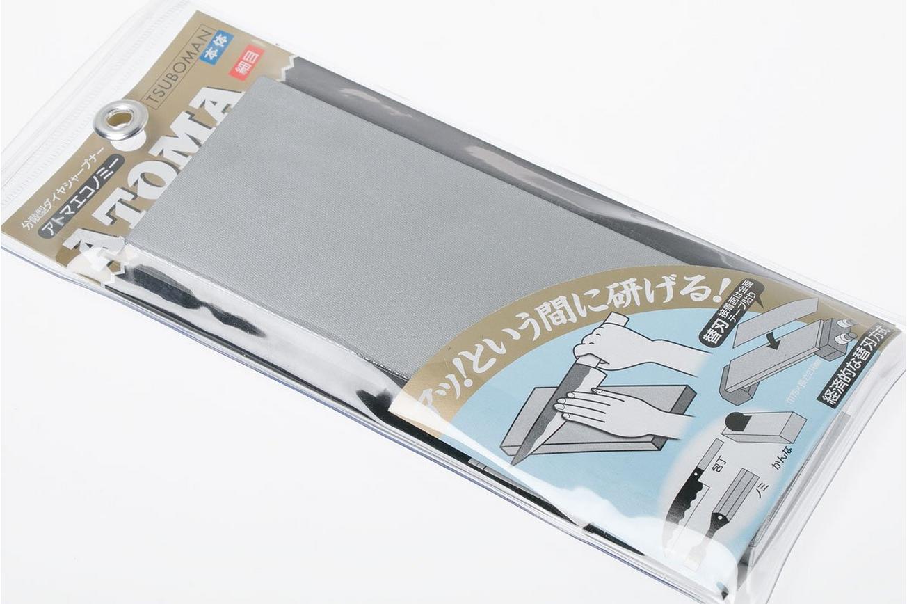 Atoma Diamond Stone #600 Economy diamantslijpsteen