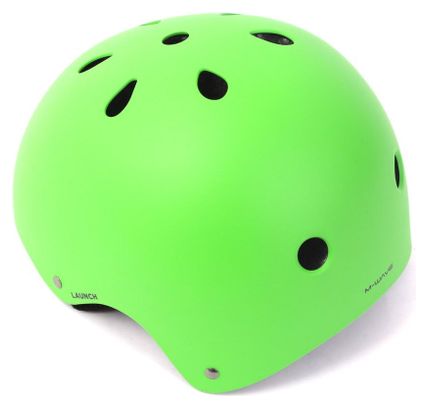 BMX Freestyle Casque KHE MVP LAUNCH M