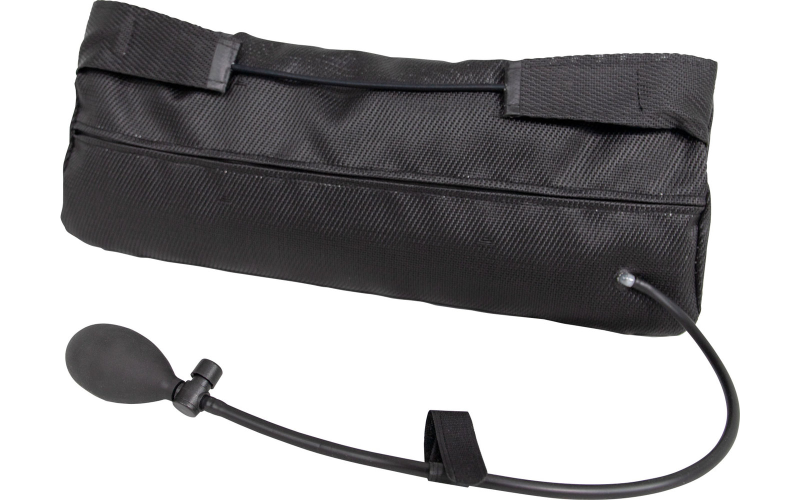 Crespo Lumbar LS/237-AD Air-Deluxe aufblasbare Lumbalstütze