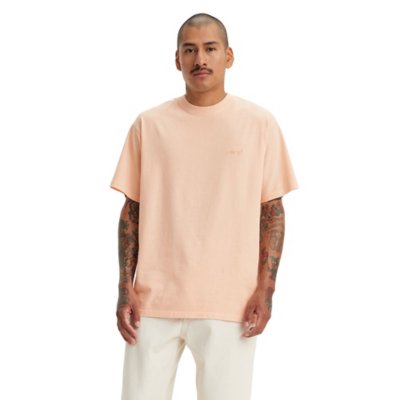 Tee-shirt à manches courtes homme Red Tab Vintage 0096 LEVIS