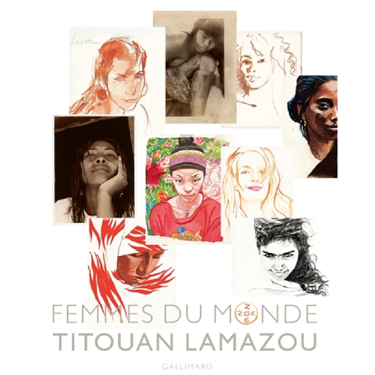 Femmes du monde · Occasion