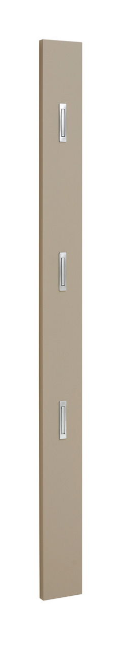 VOSS Garderobenleiste V100