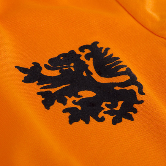 COPA Nederland Retro Thuis Shirt WK 1978