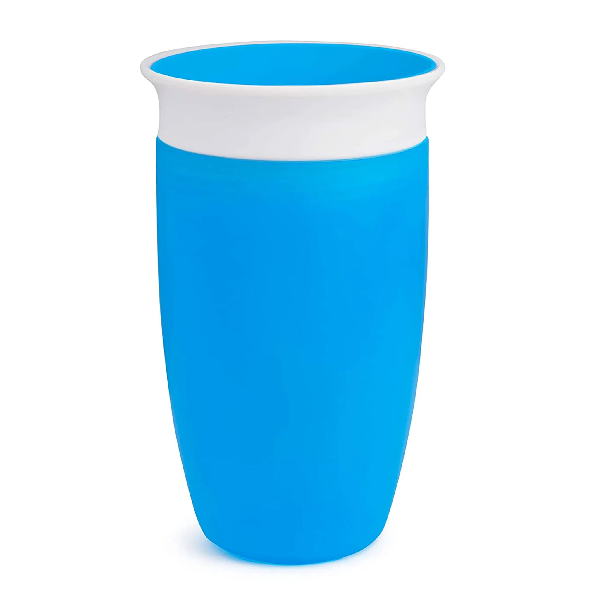 Munchkin Tasse Miracle® 360° 10oz - Bleu