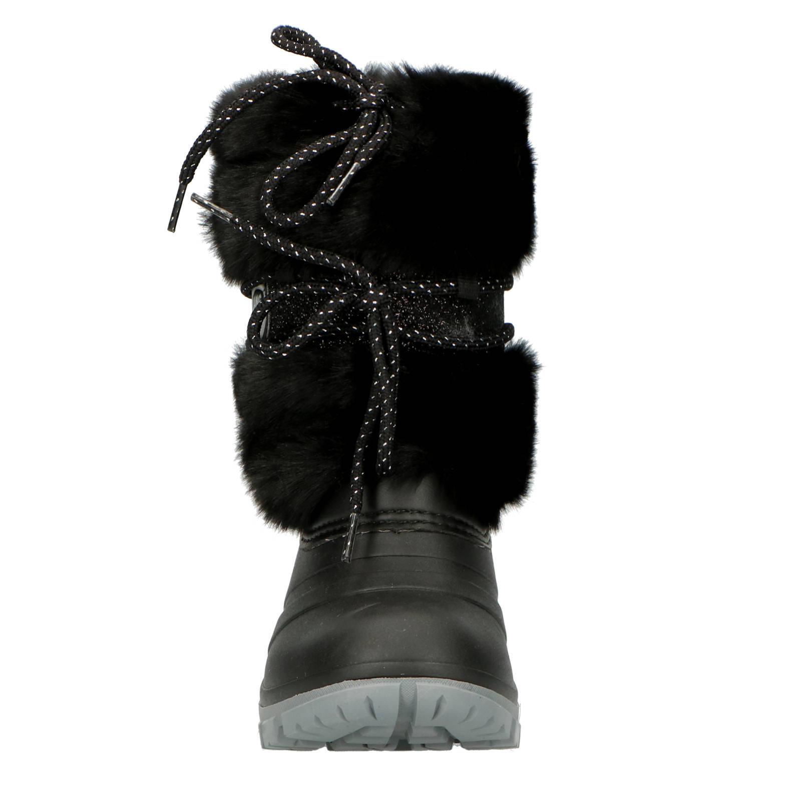 Olang snowboots zwart