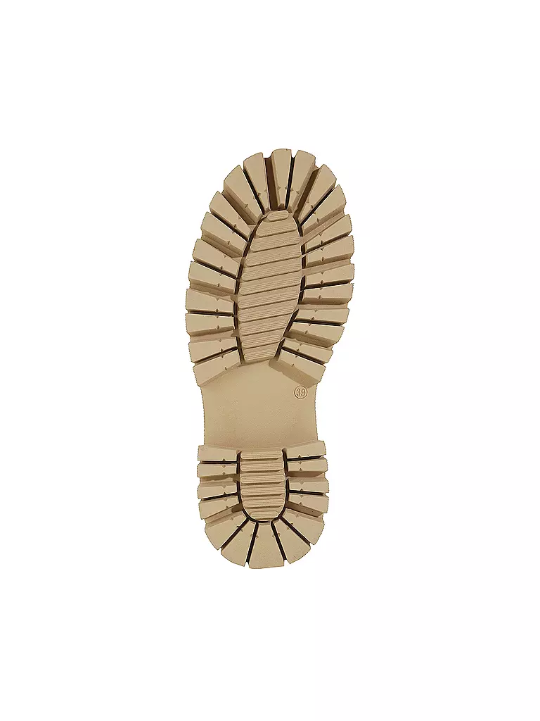 MARC O'POLO Loafer beige