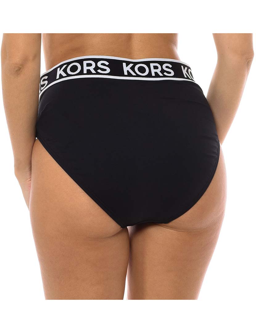 Ladies' Bikini Briefs Black