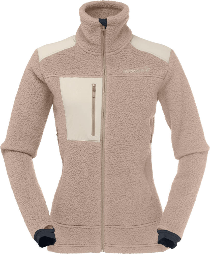 Norrøna Trollveggen Thermal Pro Jacket W