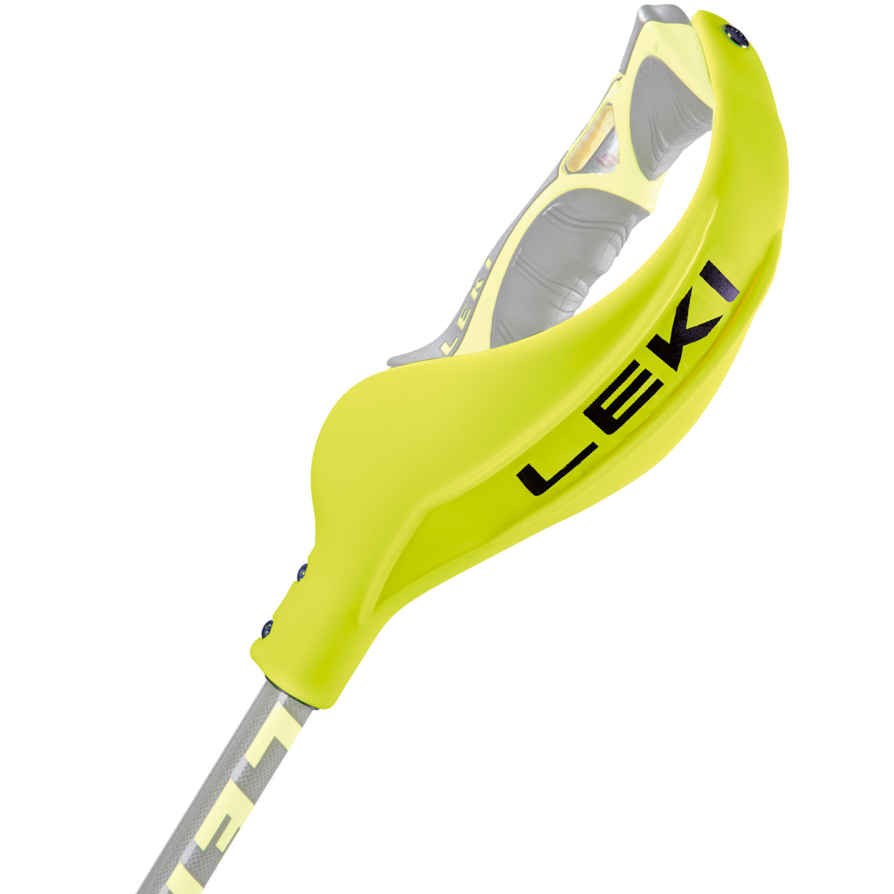 Leki Schlagschutz Bügel Lite neonyellow (für Trigger S   3D) | Leki Ski Schlagschutz | Leki | L | MARKEN | XSPO