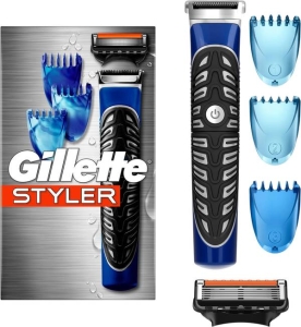 GILLETTE ProGlide Styler Rasierapparat mit 1 Klinge