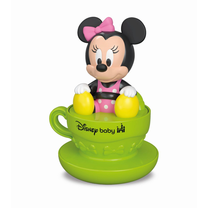 Disney - Tassen-Kreisel - 1 Stück