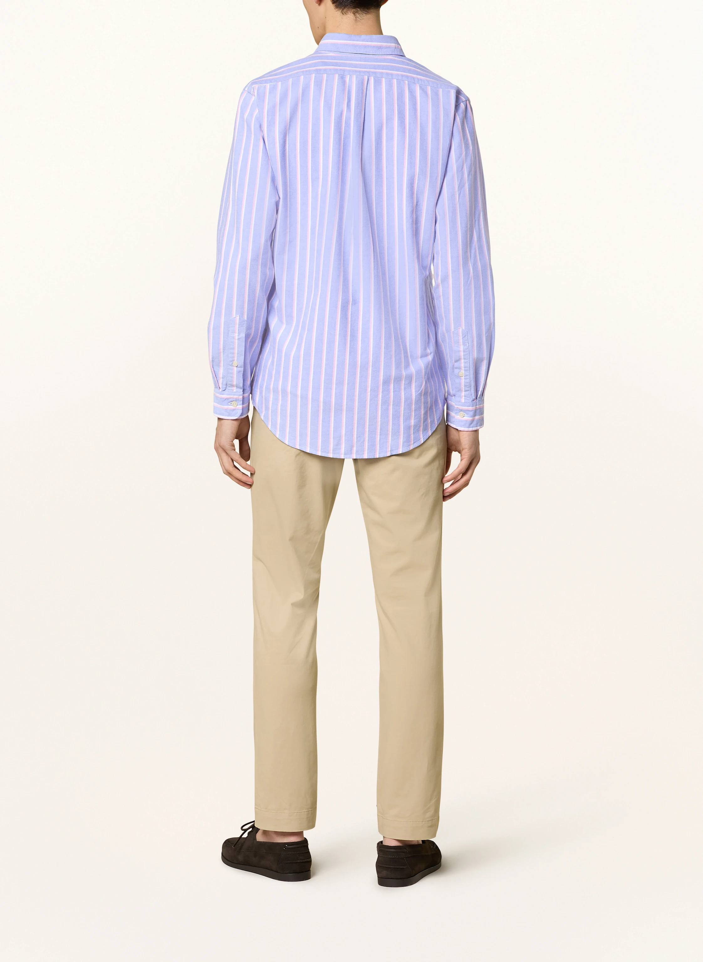 POLO RALPH LAUREN Oxfordhemd Custom Fit