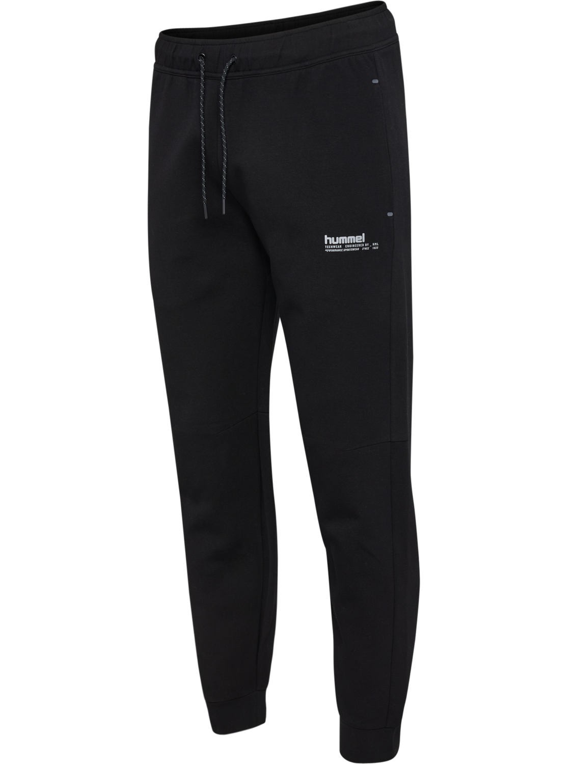 hmlTECH FLEECE REGULAR PANTS