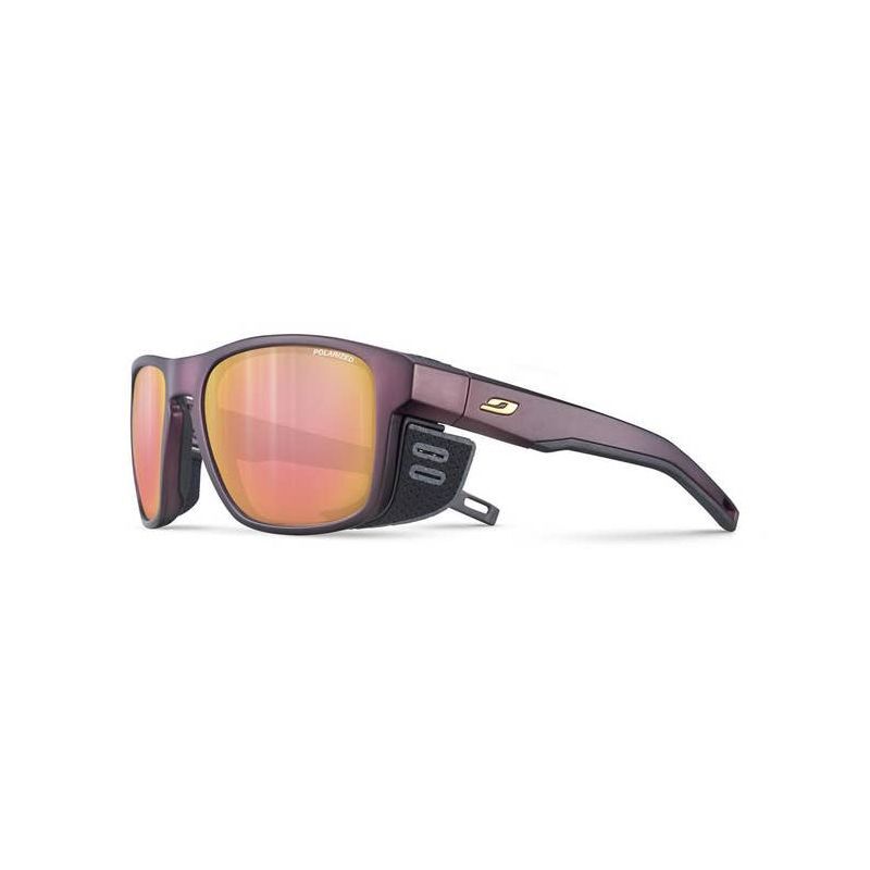 Shield M Polarized 3 - Lunettes de soleil