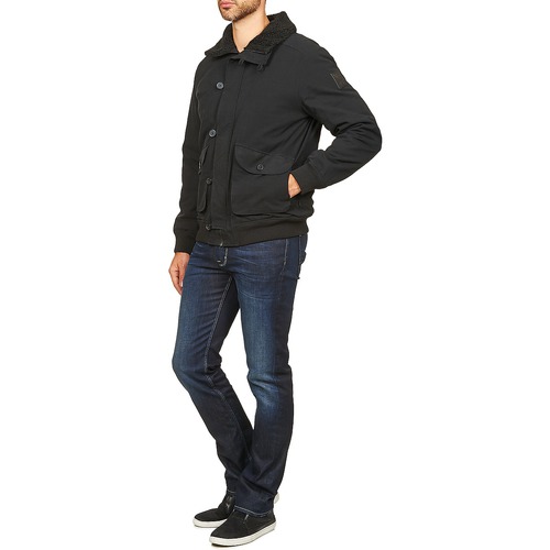 Wesc - LEOPOLDO - Noir