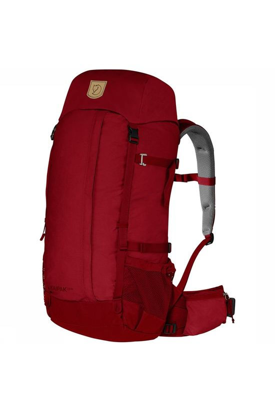 Fjällräven Fjällräven Kaipak 38L Rugzak Dames