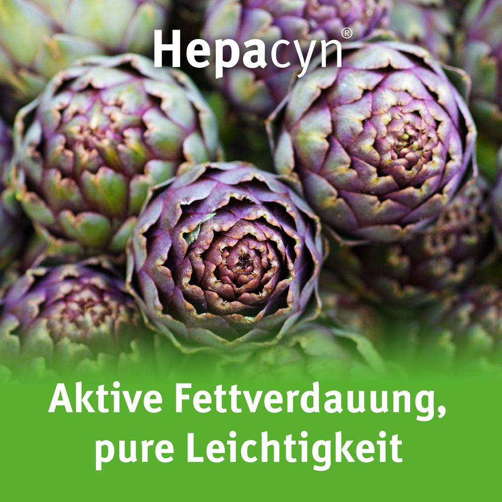 Hepacyn®