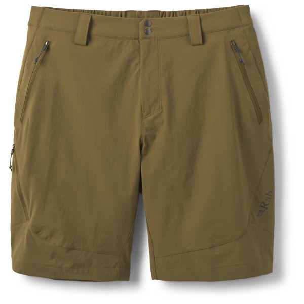 Rab - Torque Mountain Shorts - Short