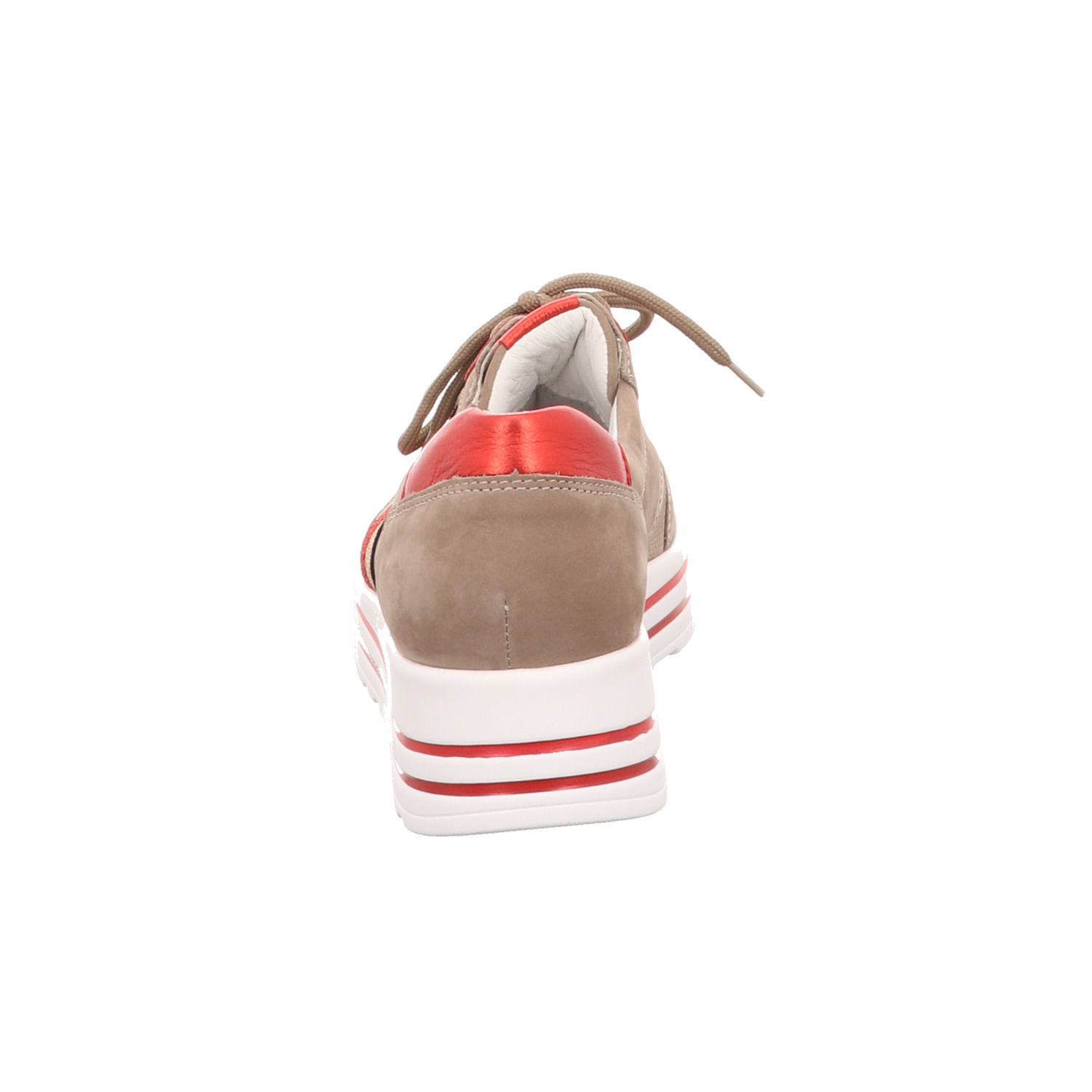 Waldläufer Sneaker beige