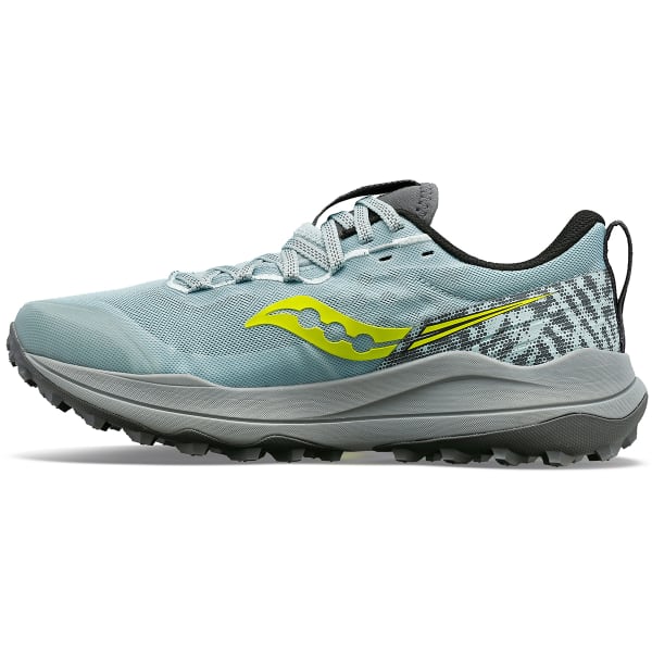 Chaussure trail SAUCONY XODUS ULTRA 2 W