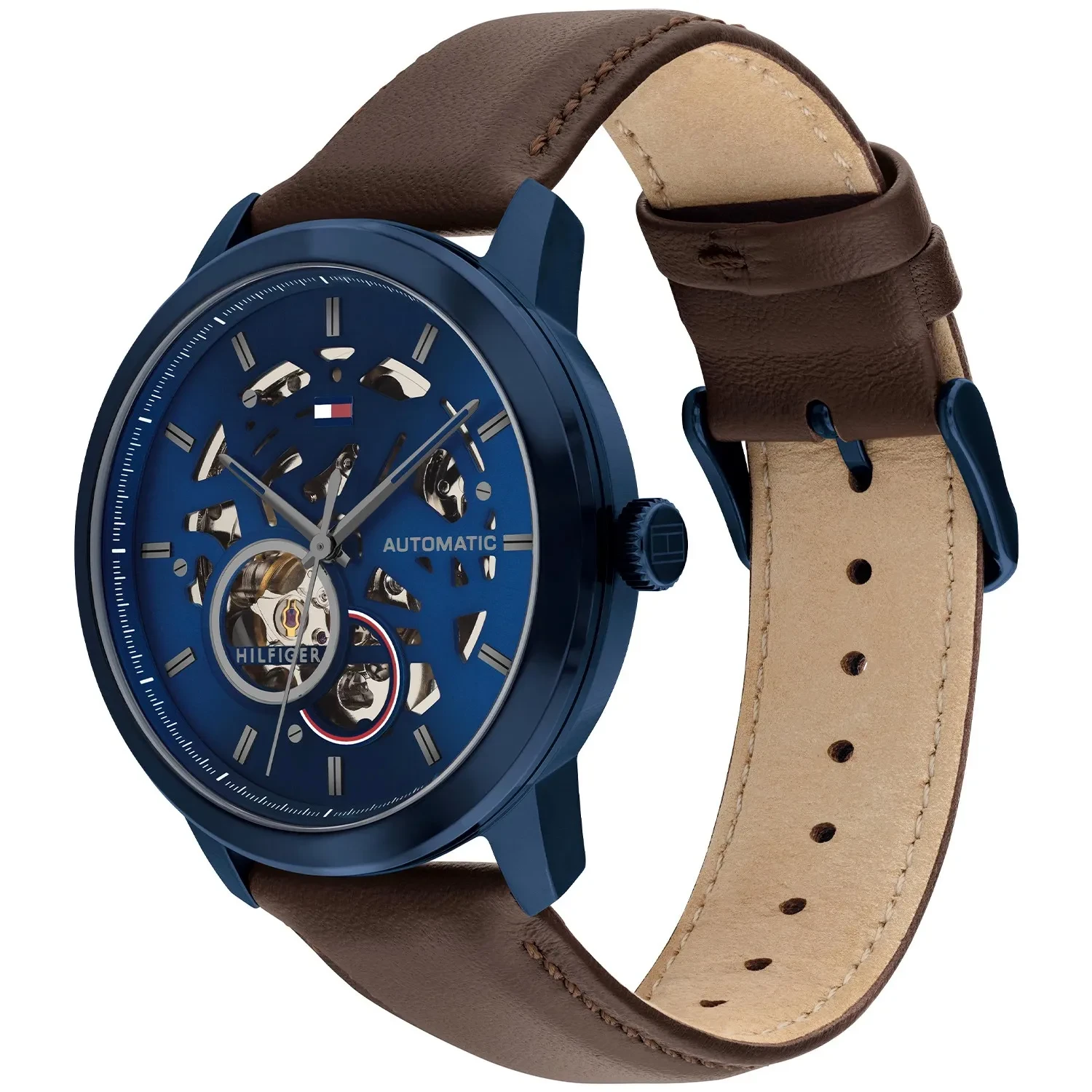 Tommy Hilfiger Henry Automatic 1710660