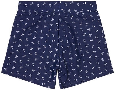 Luca & Lola Lipari UV-shorts, Navy
