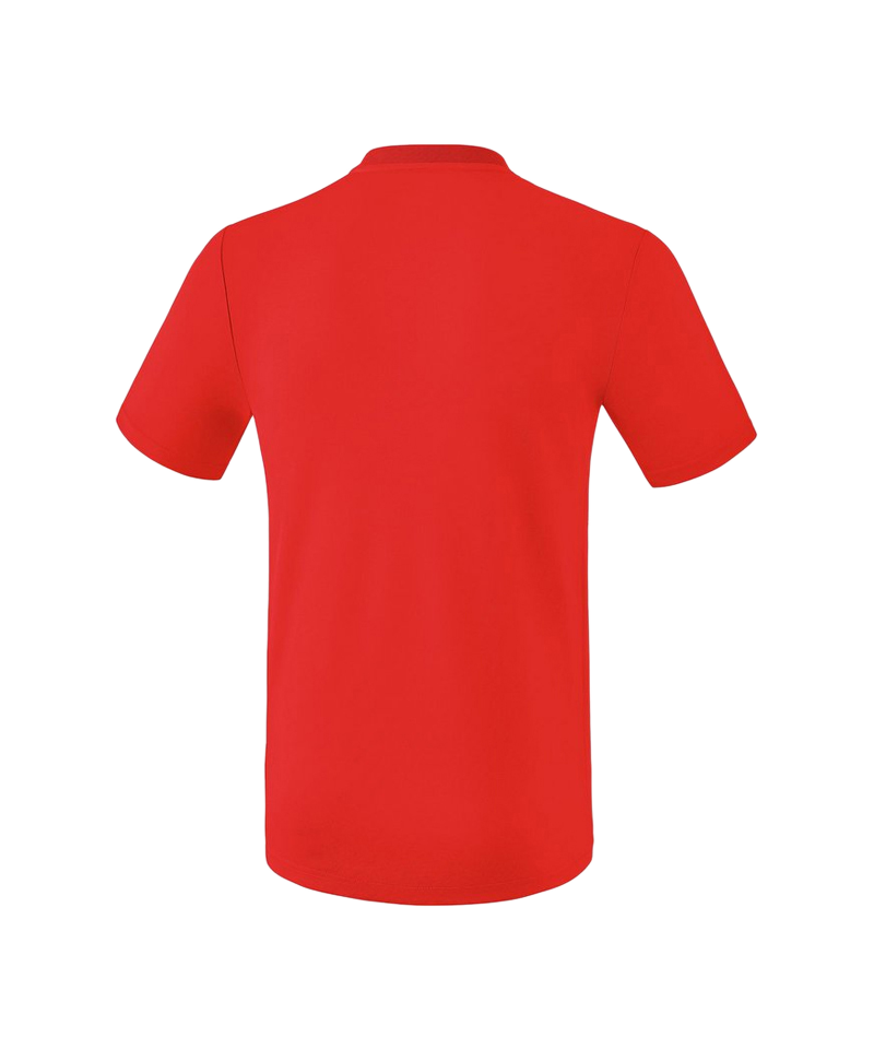 Erima Liga Trikot kurzarm Kids Rot