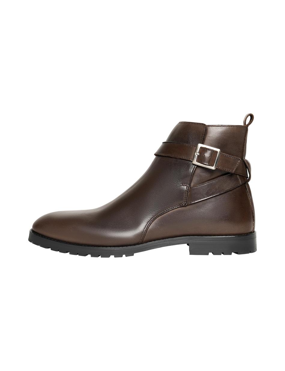 BOOTS WALLACE JPB