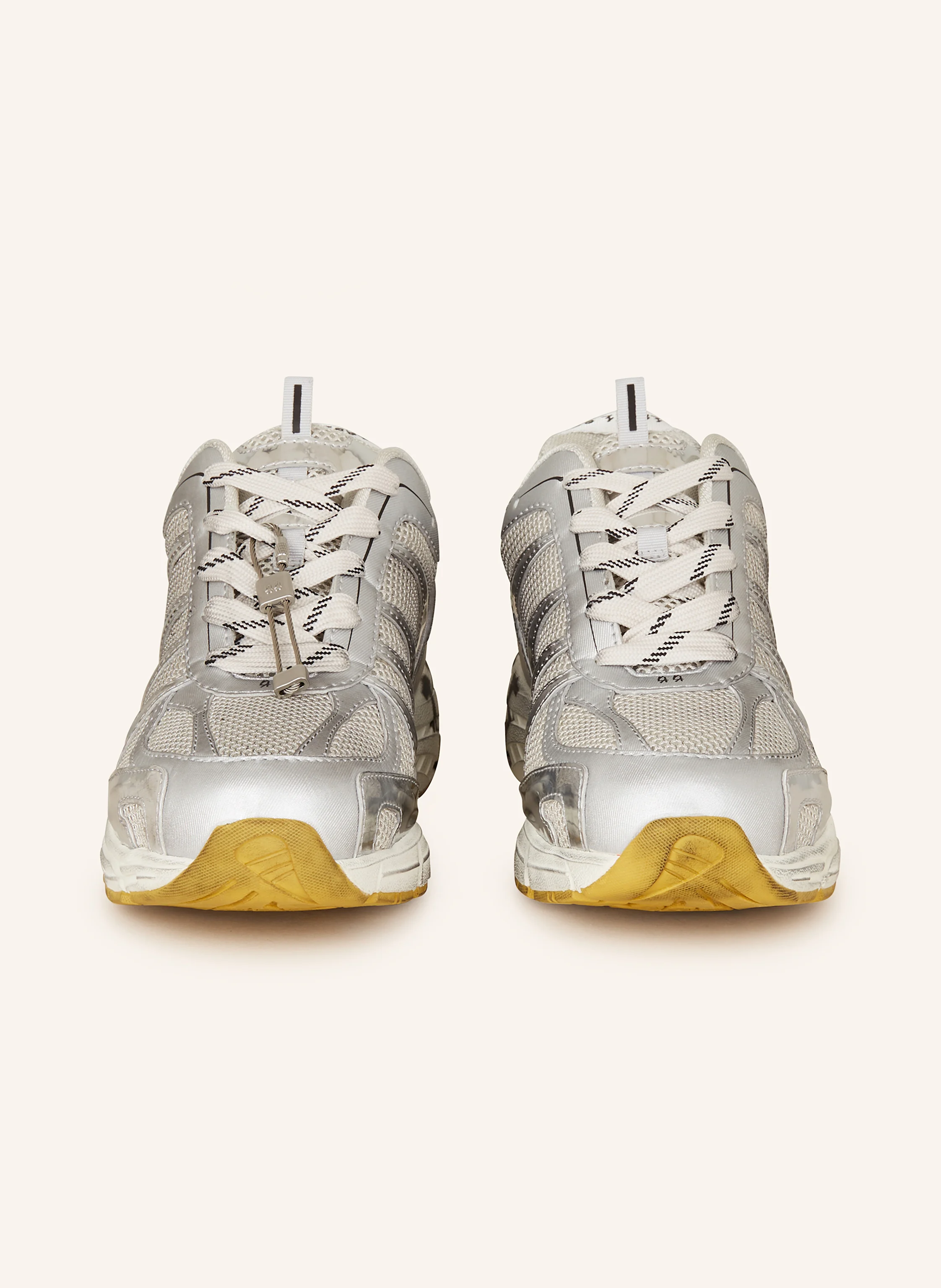 44 LABEL GROUP Sneaker DRAGGER
