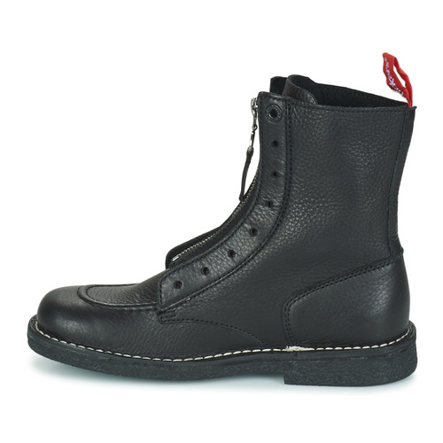 Kickers - MEETICKROCK - Noir