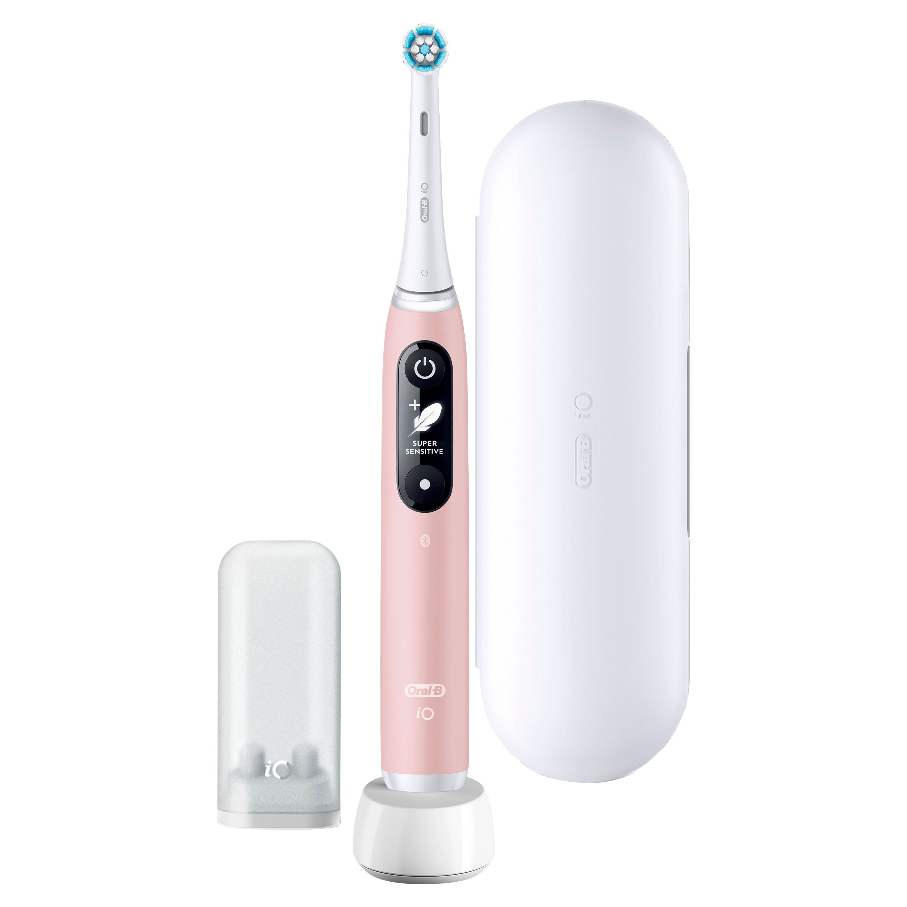 Oral-B - Elektrische Zahnbürste 