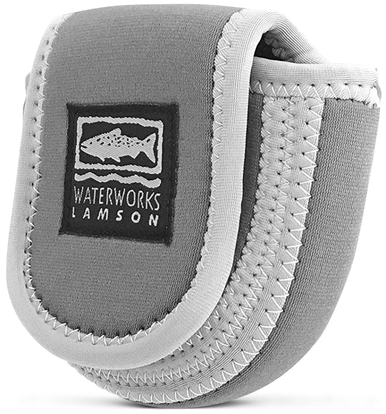 Waterworks-Lamson Waterworks-Lamson Neopren Reel Case