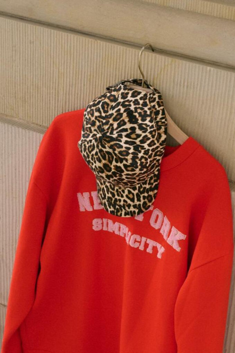 Culture bruine dames accessoire